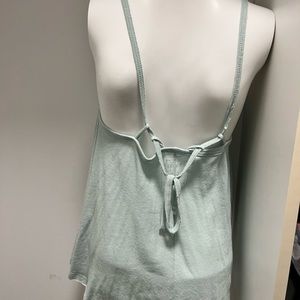 Free People tank top